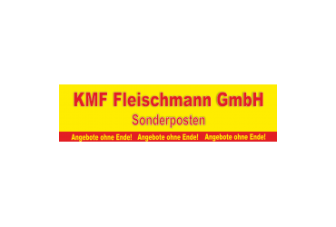 KMF Fleischmann