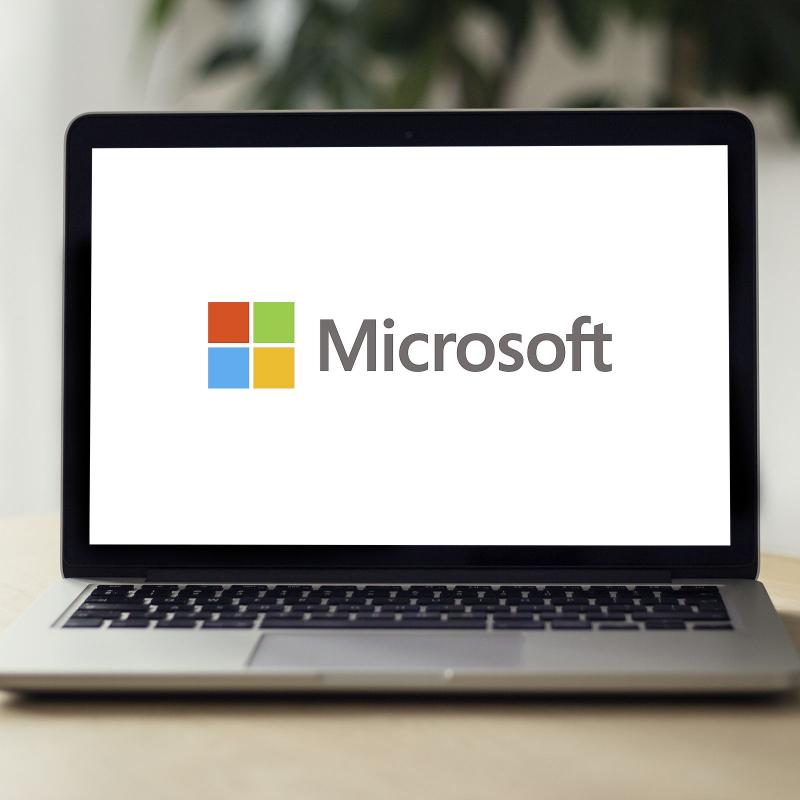 Microsoft